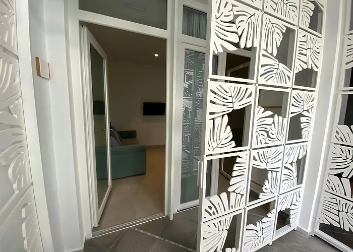 Alzocaire Boutique Maison d'hôtes Conil De La Frontera