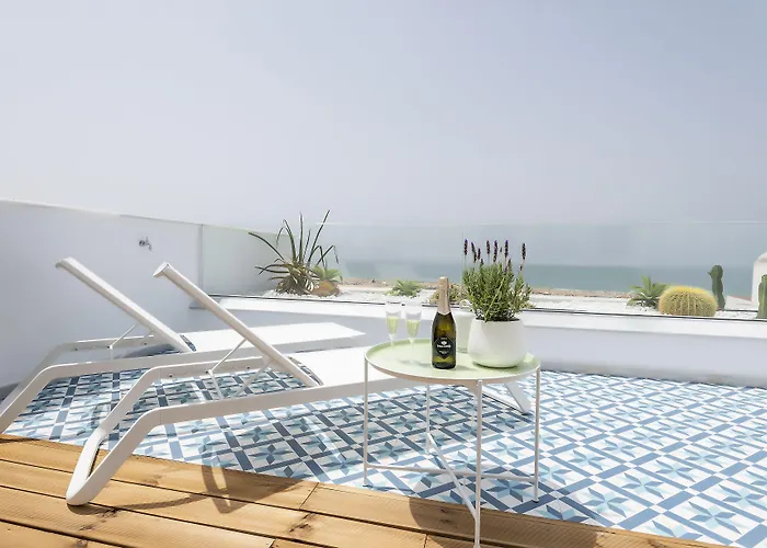 Alzocaire Boutique 4*