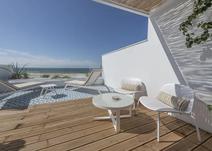 Alzocaire Boutique 4*