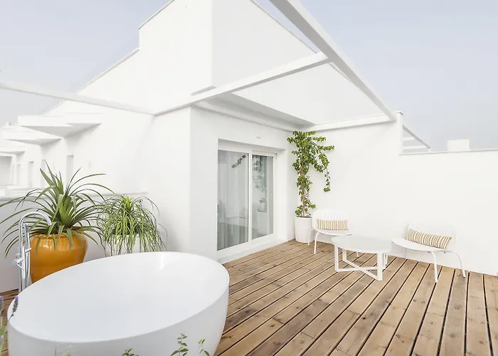 Alzocaire Boutique Maison d'hôtes