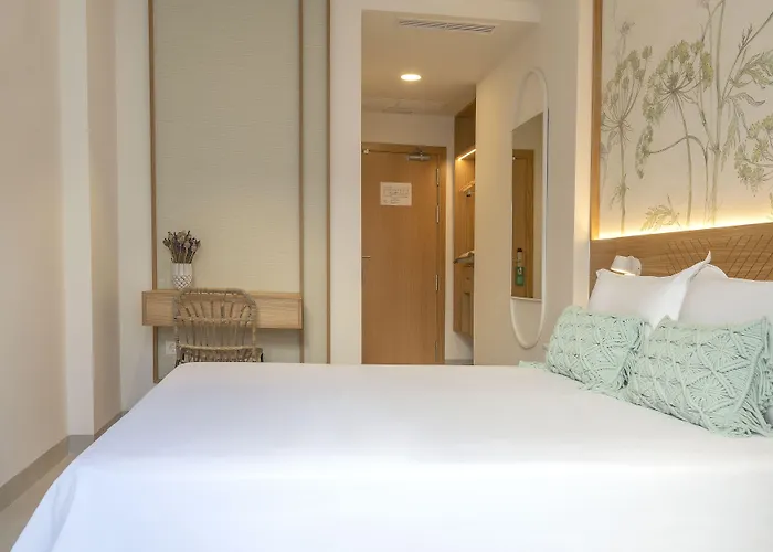 Alzocaire Boutique Maison d'hôtes Conil De La Frontera