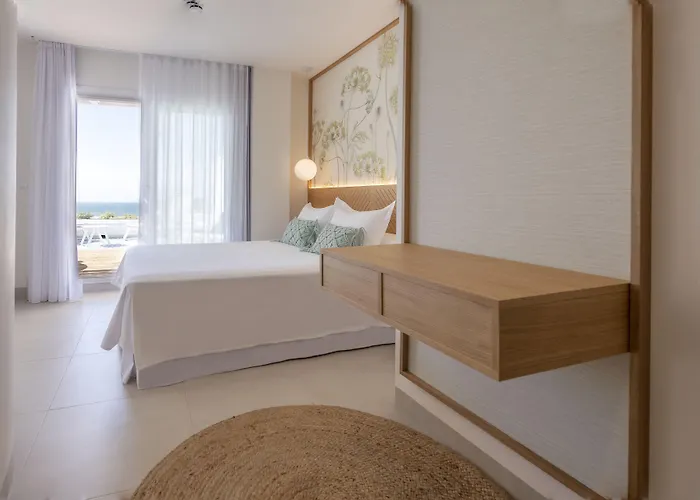 Alzocaire Boutique Conil De La Frontera