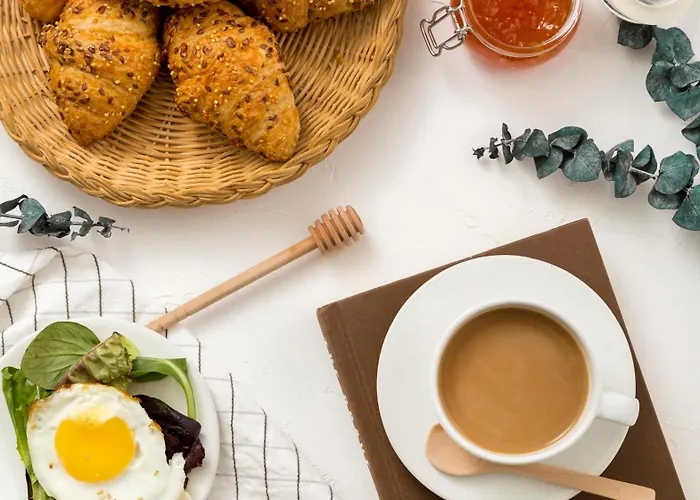 Alzocaire Boutique Πανσιόν