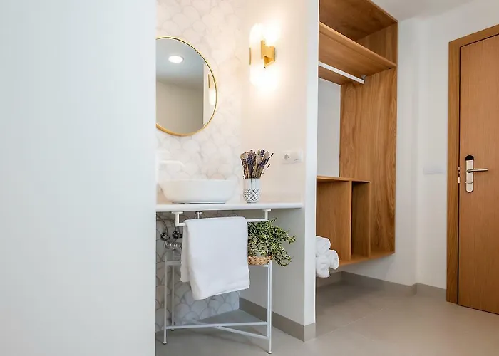 Guest house Alzocaire Boutique 4*