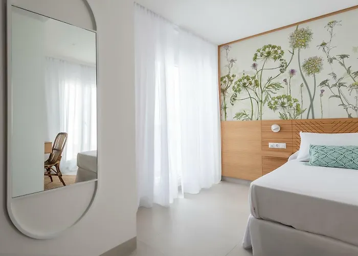 Alzocaire Boutique 4* Conil De La Frontera