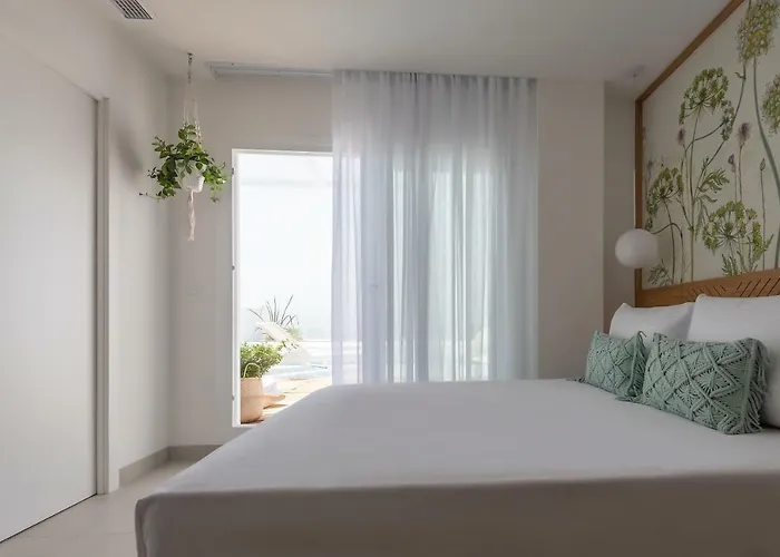 Alzocaire Boutique Πανσιόν 4*