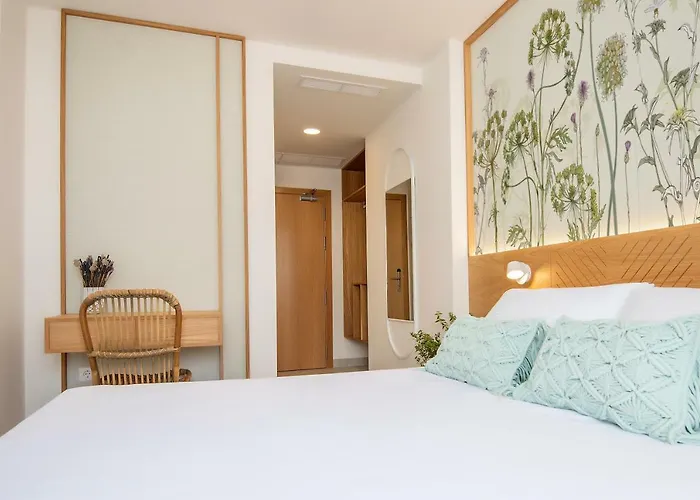 Guest house Alzocaire Boutique Conil De La Frontera