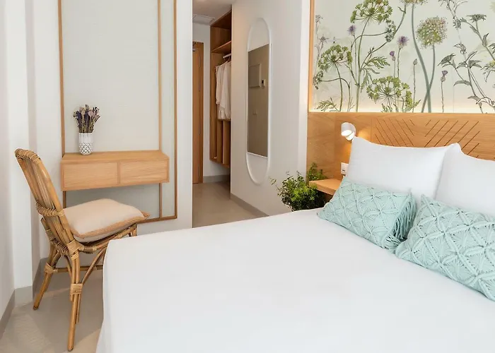 Guest house Alzocaire Boutique Conil De La Frontera