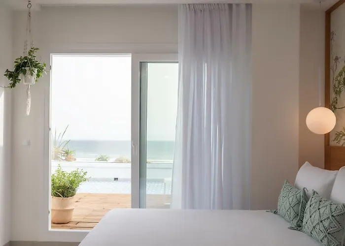 Guest house Alzocaire Boutique 4*