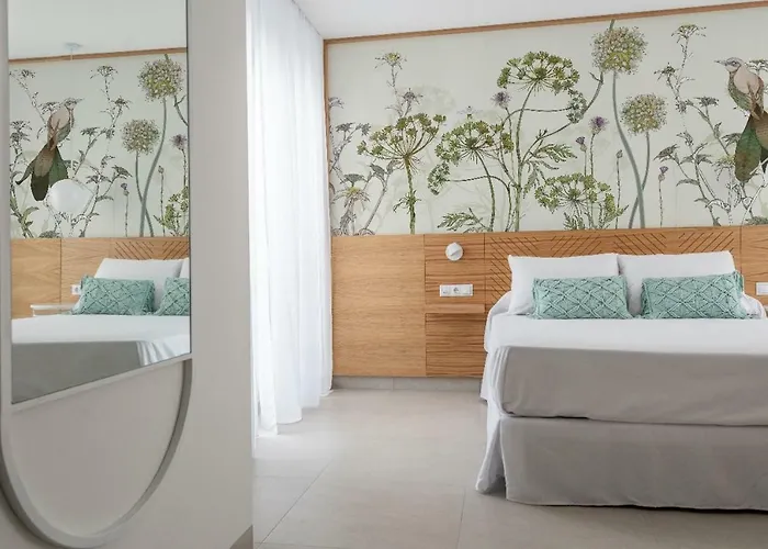 Alzocaire Boutique 4*