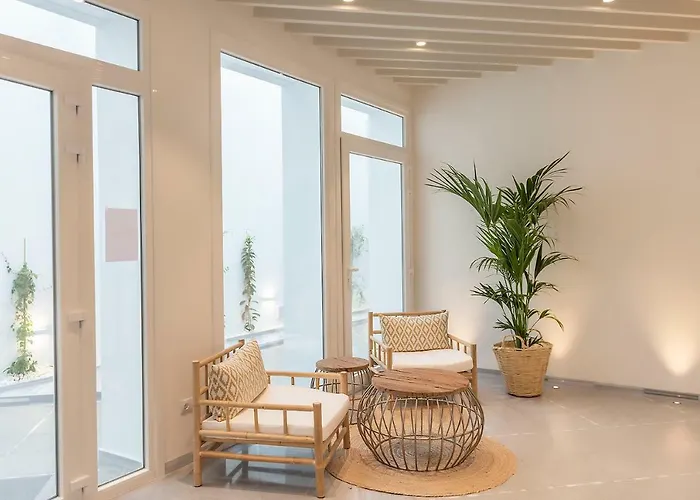 Alzocaire Boutique Maison d'hôtes 4*