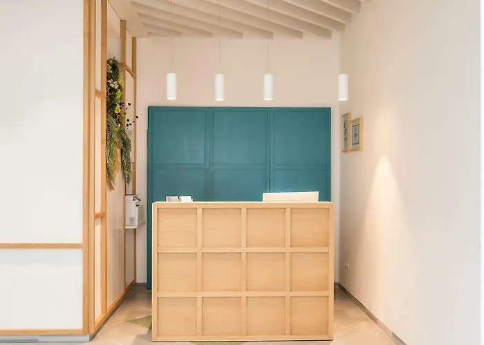 Alzocaire Boutique Πανσιόν