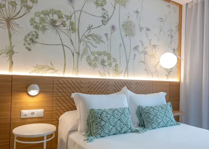 Guest house Alzocaire Boutique