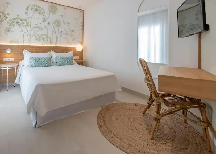 Maison d'hôtes Alzocaire Boutique