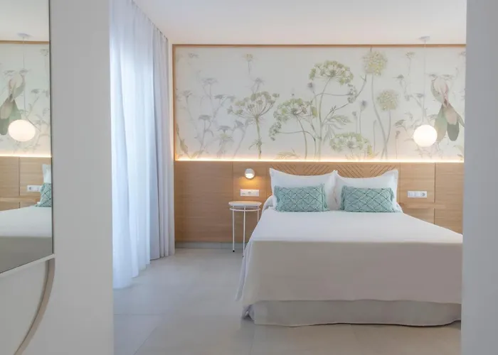 Guest house Alzocaire Boutique