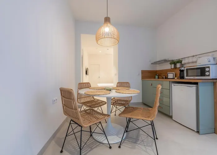 Maison d'hôtes Alzocaire Boutique Conil De La Frontera