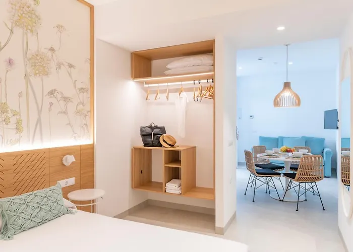 Guest house Alzocaire Boutique Conil De La Frontera