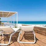 Alzocaire Boutique 4* Коніль-де-ла-Фронтера