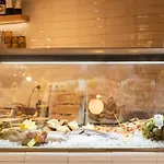 Alzocaire Boutique Гостьовий будинок Коніль-де-ла-Фронтера