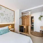 Alzocaire Boutique 4* Коніль-де-ла-Фронтера