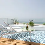 Гостьовий будинок Alzocaire Boutique 4*