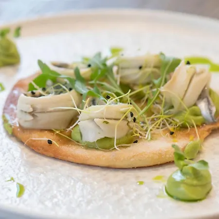 Alzocaire Boutique Гостевой дом 4*