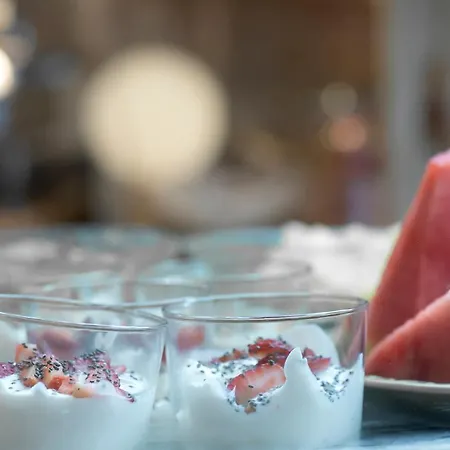 Гостевой дом Alzocaire Boutique