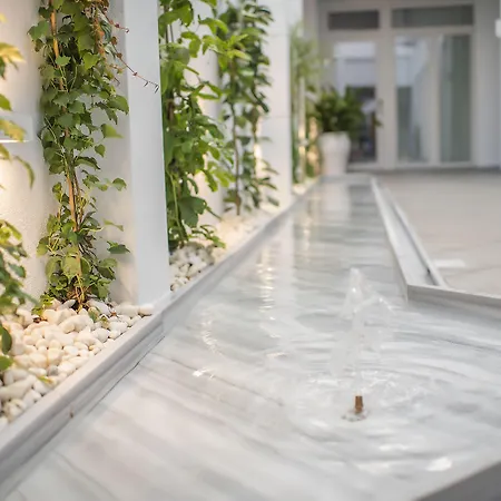 Alzocaire Boutique Гостевой дом 4*