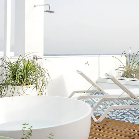 Гостевой дом Alzocaire Boutique 4*