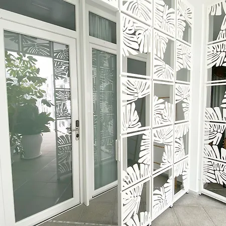 Alzocaire Boutique 4* Кониль-де-ла-Фронтера