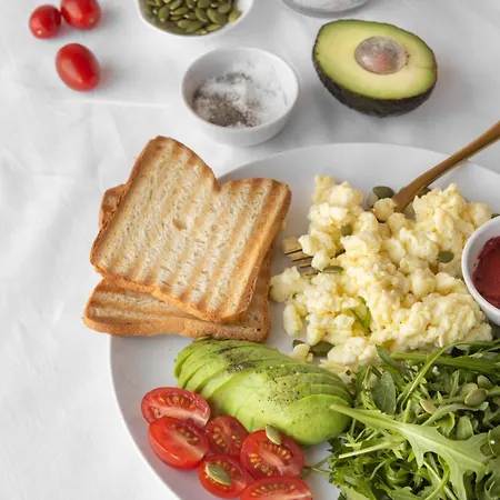 Гостевой дом Alzocaire Boutique