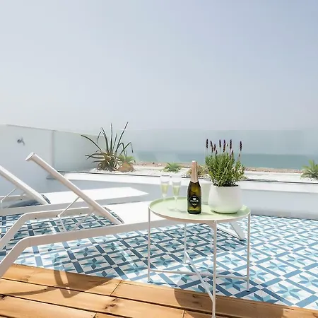 Гостевой дом Alzocaire Boutique 4*