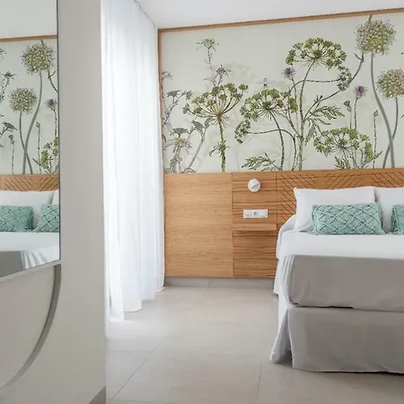 Alzocaire Boutique 4*