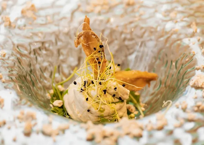 Alzocaire Boutique Pensión 4*