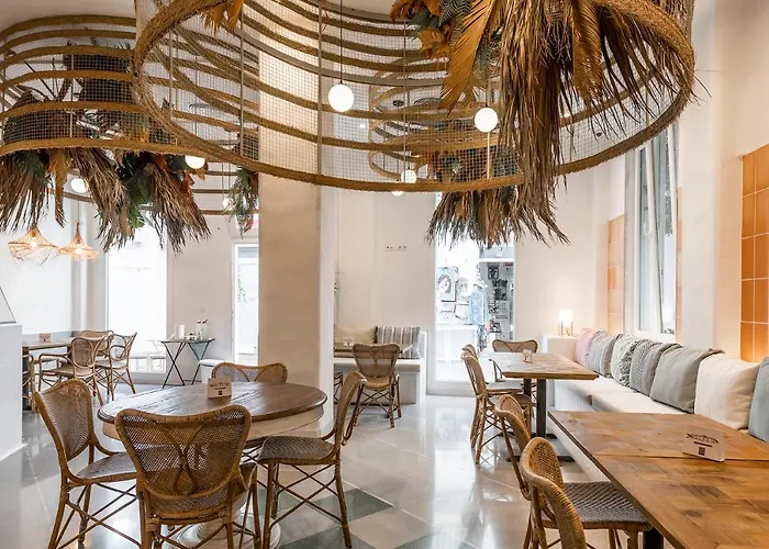 Guest house Alzocaire Boutique