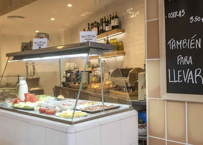 Alzocaire Boutique Guest house Conil De La Frontera