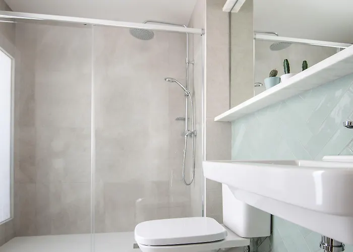 Alzocaire Boutique Guest house Conil De La Frontera