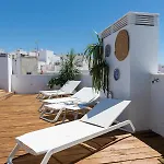 Maison d'hôtes Alzocaire Boutique 4*
