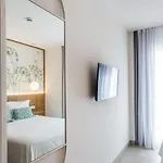 Maison d'hôtes Alzocaire Boutique