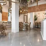 Maison d'hôtes Alzocaire Boutique