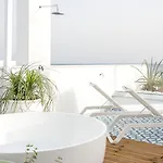 Maison d'hôtes Alzocaire Boutique 4*