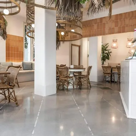 Casa de hóspedes Alzocaire Boutique