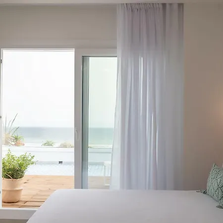 Casa de hóspedes Alzocaire Boutique 4*
