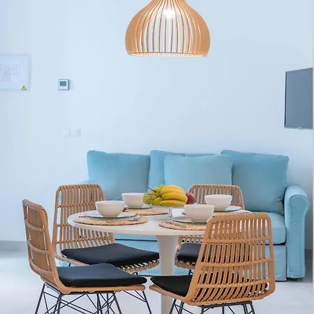 Alzocaire Boutique 4* Conil De La Frontera